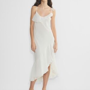 Wilfred Light Birch Engage Dress